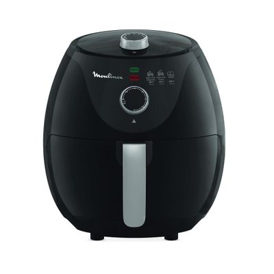 Freidora de Aire Essential Mecánica 3,2L