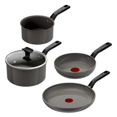 Imagen 1 del producto Bateria de cocina Ceramica Change 5 PCS