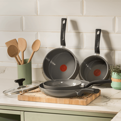 Imagen 2 del producto Bateria de cocina Ceramica Change 5 PCS