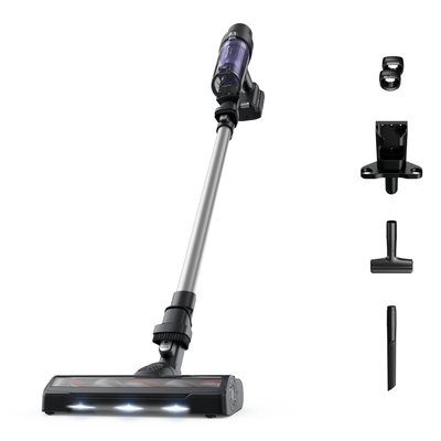 Aspiradora Vertical Rowenta X-Pert 7.60 Allergy