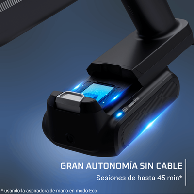 Imagen 2 del producto Aspiradora Vertical Rowenta X-Pert 7.60 Allergy