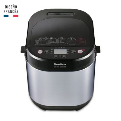 Imagen 2 del producto Máquina de Pan Pain & delicés OW240