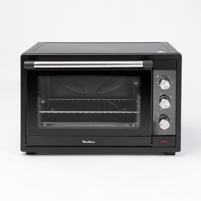 Horno Electrico Moulinex 60L con función Freidora de Aire