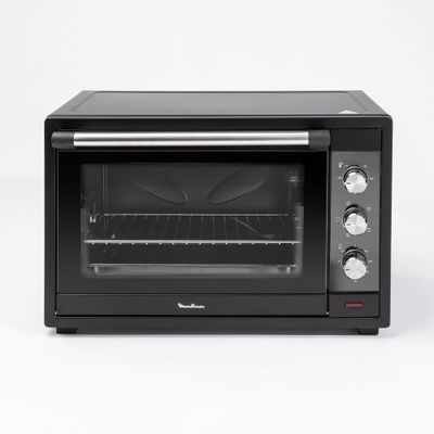 Horno Electrico Moulinex 60L Con Función Freidora De Aire