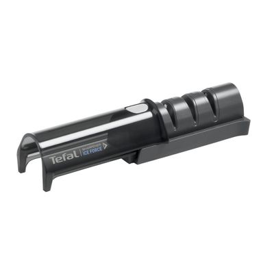 Afilador 12,5X5,9 cm Ice Force Tefal