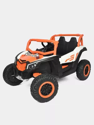 Imagen 2 del producto Auto a Batería Estilo Can-Am 4X4 Real 5 Motores