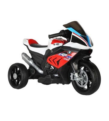 Moto a batería 3 Ruedas