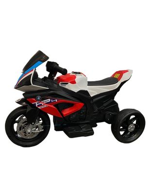 Imagen 2 del producto Moto a batería 3 Ruedas