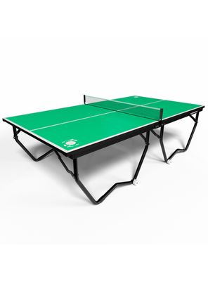 Imagen 2 del producto Mesa De Ping Pong Plegable Kurosawa Asagi Verde