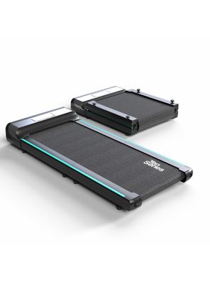 Trotadora S-Compact Ten Series