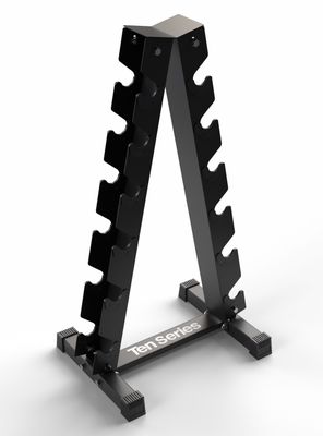 Rack Mancuernas Vertical Ten Series