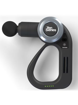 Imagen 2 del producto Pistola De Masajes Pro Ten Series