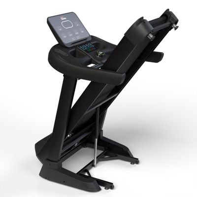 Imagen 2 del producto Trotadora S8000 Ten Series 18 km/h Inclinación Automática