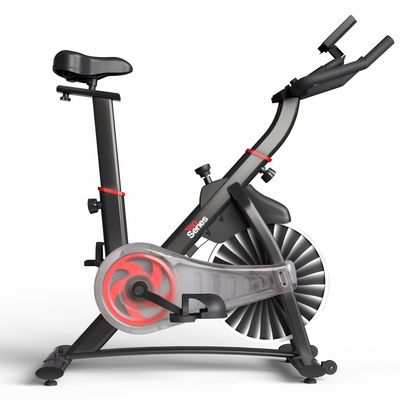 Imagen 2 del producto Spinning Ten Series XT50 Red