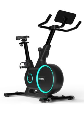 Imagen 2 del producto Bicicleta Spinning XT70 Ten Series