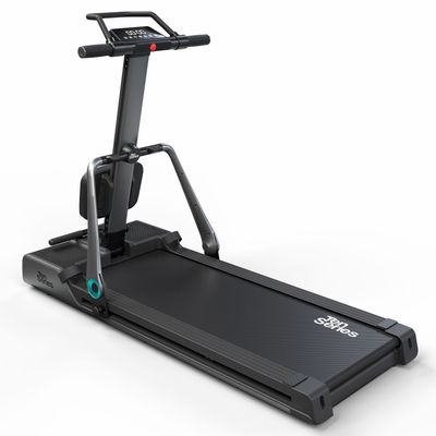 Imagen 1 del producto Trotadora Bogadora S-Absolute Ten Series