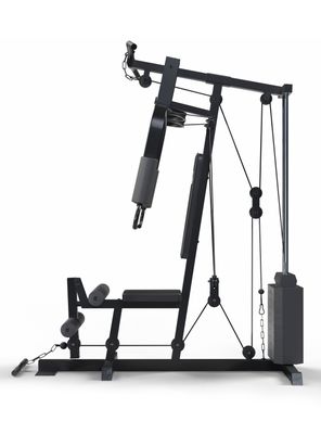 Imagen 2 del producto Home Gym G1000 Ten Series