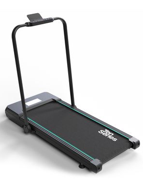 Trotadora S1000Pro 12 km/h Inclinación Automática