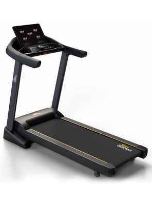 Trotadora Ten Series Black A9 18km/h