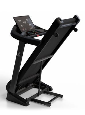 Imagen 2 del producto Trotadora Ten Series Black A9 18km/h