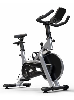 Imagen 1 del producto Spinning X3000 Silver Ten Series