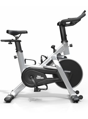 Imagen 2 del producto Spinning X3000 Silver Ten Series