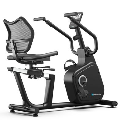 Imagen 2 del producto Bicicleta reclinada Ten Series Dreamline R1