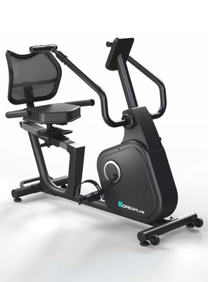 Bicicleta reclinada Ten Series Dreamline R1