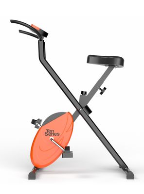 Bicicleta Estática Plegable SBX