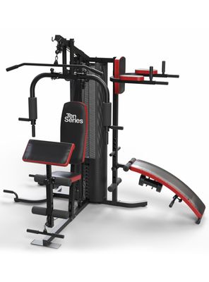 Home Gym G3000 Plus Ten Series