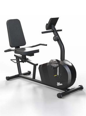 Bicicleta Reclinada Ten Series M2000R