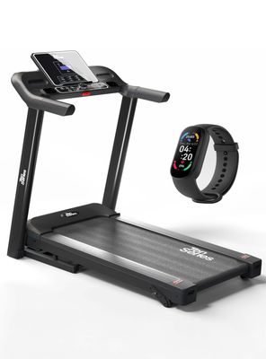 Trotadora electrica TM90 Ten Series 12 Km h