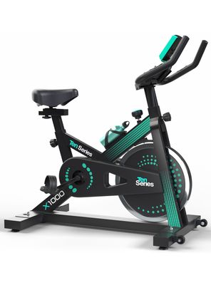 Imagen 1 del producto Bicicleta Spinning X1000