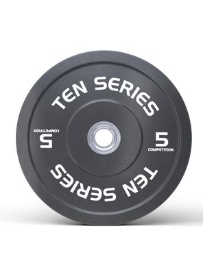 Imagen 2 del producto Disco Olímpico Competición 5 Kg Ten Series