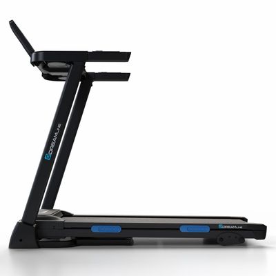 Trotadora DreamLine T1 12km/h Plegable