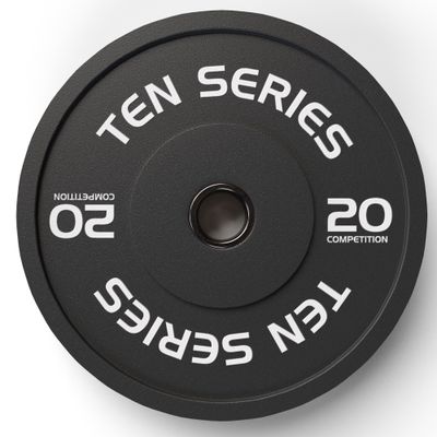 Disco Bumper Ten Series 20 Kg
