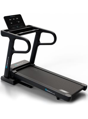 Trotadora DreamLine T4 18km/h Inclinación Automática