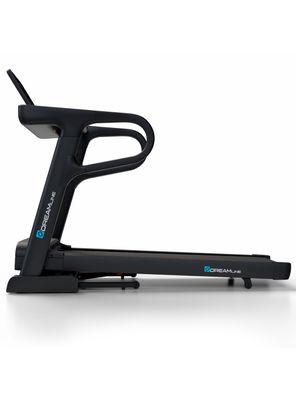 Imagen 2 del producto Trotadora DreamLine T4 18km/h Inclinación Automática
