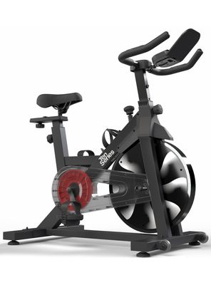 Bicicleta Spinning XT50 Red Magnética Ten Series