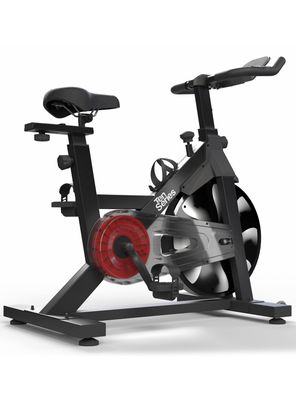 Imagen 2 del producto Bicicleta Spinning XT50 Red Magnética Ten Series