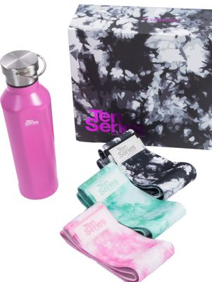 Magnetic Fitness Box Ten Series