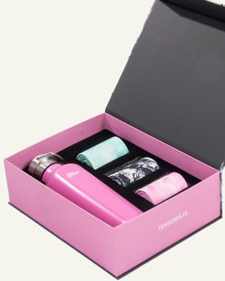 Imagen 2 del producto Magnetic Fitness Box Ten Series