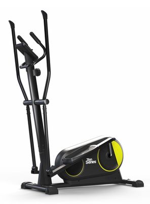 Imagen 2 del producto Elíptica Ten Series F3000