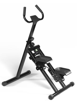 Escaladora Elíptica ST30 Ten Series