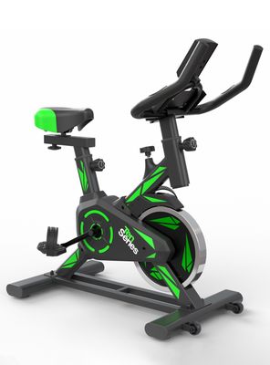 Bicicleta de Spinning SBG40