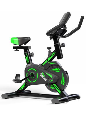 Bicicleta de Spinning SBG40