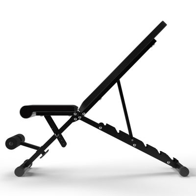 Imagen 2 del producto Banca Abdominal HG20 Ten Series