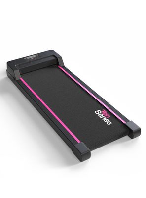 Trotadora TM40 Pink