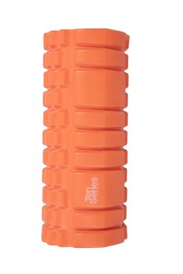 Imagen 2 del producto RODILLO ELONGACIÓN FOAM ROLLER ORANGE