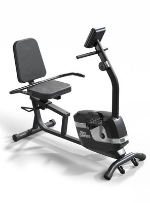 Imagen 2 del producto Bicicleta Est tica Reclinada Ten Series M1000R